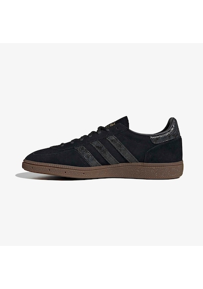 Adidas Handball Spezial Kadın Siyah Spor Ayakkabı Kj2399 2800282