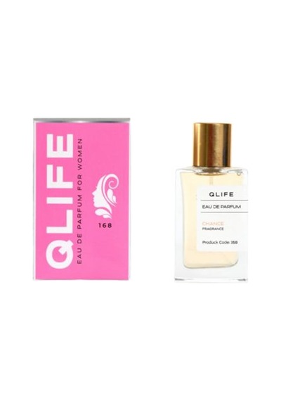 Q Life Edp 50ml. 168 Chanel Diğer