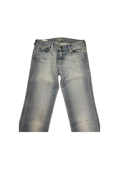 Mavi Jeans 101892 Kadın Kot Pantolon 30-34 Mavi
