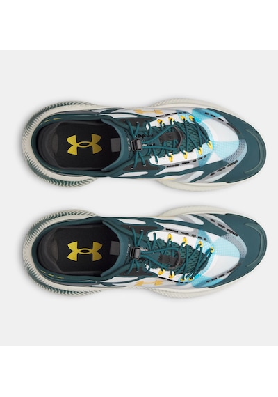 Under Armour Ua Echo Unısex Spor Ayakkabı 6006061 6006061 103