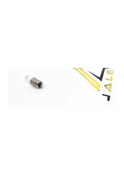 Bmw 3-5 Serisi Angel Park Ampülü 12V10w Bosch  E90.E60.E65.X5.E39