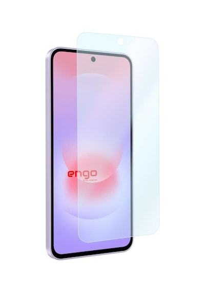 Samsung Uyumlu Galaxy A37 Ekran Koruyucu 9h Sertlik Nano Parlak