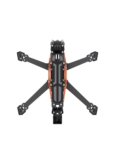 Gep-vapor-d O4 Pro Frame D5