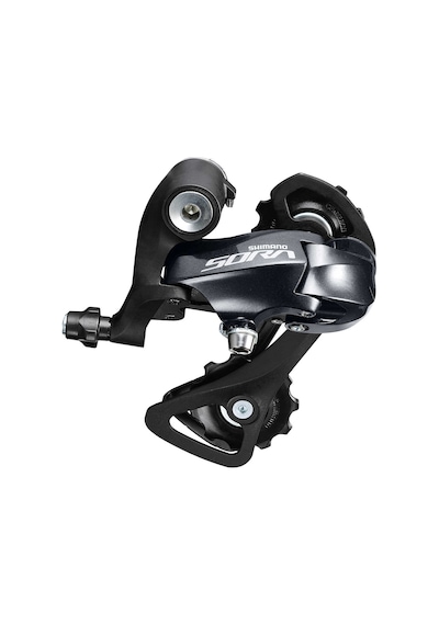 SHIMANO SORA RD-R3000-SS 9 LU ARKA VİTES DEĞİŞTİRİCİ Siyah