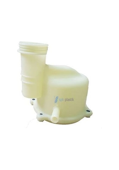Spk 3089 Hidrolik Direksiyon Deposu Clio Iv Joy Duster Lodgy Sandero Stepway 491100611r