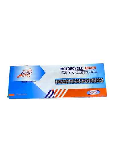Zincir 428 128 L