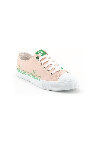 United Colors Of Benetton 30565 Erkek Ayakkabı Ben030565e01012 Bej