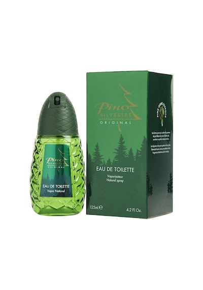 Pino Silvestre Original Erkek Parfüm EDT 125 ML