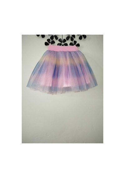 Bba Tulle Store Baskı Desenli Tütü Etek,kız Çoçuk 23nisan Etek, Astarlı Tütü Tül Etek Çok Renkli Çok Renkli Bba Tulle Store Baskı Desenli Tütü Etek,kız Çoçuk 23nisan Etek, Astarlı Tütü Tül Etek Çok Renkli Çok Renkli
