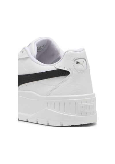 Puma Karmen Iı L Kadın Siyah Spor Ayakkabı 39745603 001