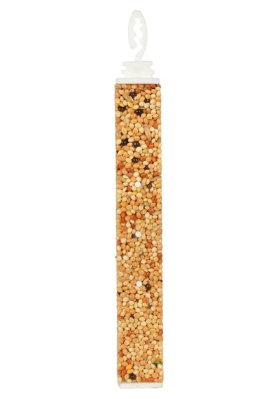 Quik Gurme Muhabbet Kuşu Yemi 500 G 0.75 LT - 2.5 LT - 12 KG