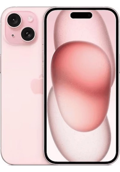 Yenilenmiş Apple Iphone 15 128 GB - B Kalite (12 Ay Garantili)
