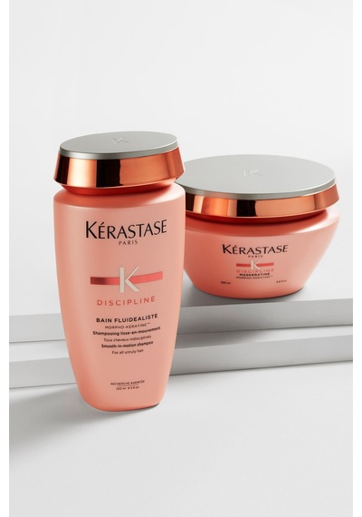 Discipline Bain Fluidéaliste 250ml