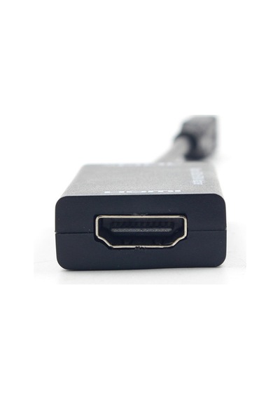 Samsung Telefon Tableti İçin Micro Usb - Hdmı 1080p Hdtv Kablo Adaptörü