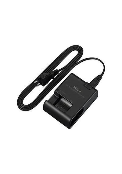 Vea016ea Charger Mh-25a Eu Dslr Aksesuar