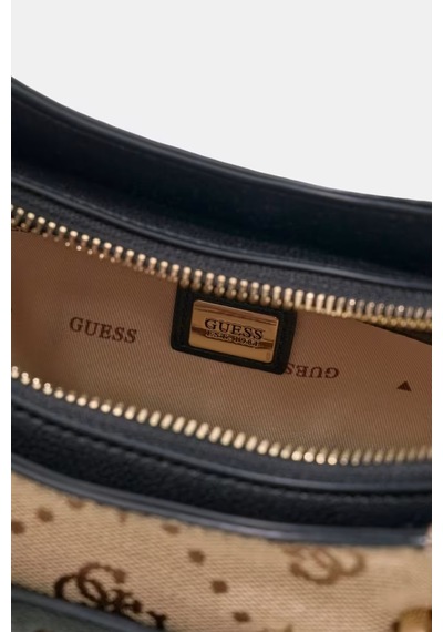 Guess Dorothy Kadın Omuz Çantası Hwjp2231180 Kahverengi