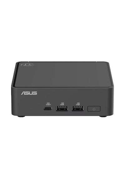 Asus NUC 15 Pro RNUC15CRKU500002 Ultra 5 225H Free Dos Barabone Mini Pc