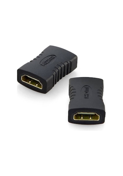 Hdmi Dişi Dişi - Ara Uzatma Aparatı (533633071)