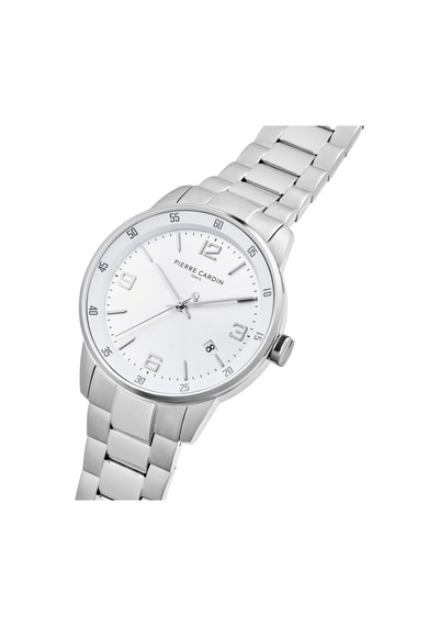 Pierre Cardin Cmr.0006 Kol Saati Metalik