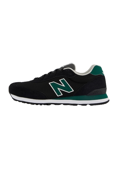 New Balance Erkek Ayakkabı Ml515ugb Ml515ugb Siyah Siyah