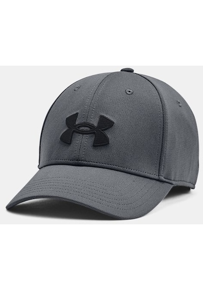 Under Armour Erkek UA Blitzing Ayarlanabilir Şapka 1376701-012