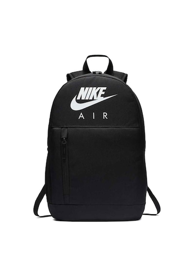 Nike Elemental Backpack Siyah Sırt Çantası Ba6032-010 Siyah