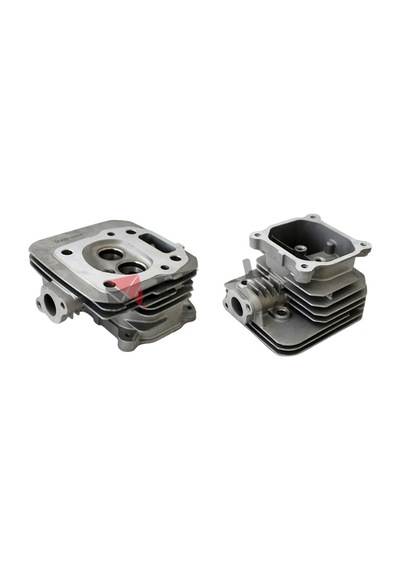 Hyundai Hym510p/hym510sp/hym510spe Silindir Kafası