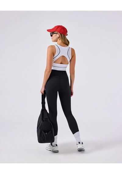 Ellesse 6sf4008-bk Kadın Tayt - Siyah