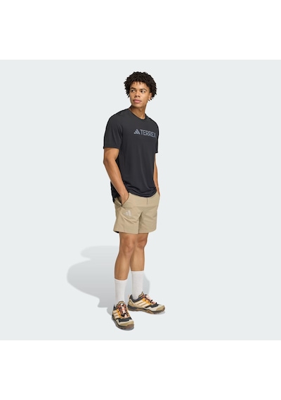 Adidas Terrex Xperior Clima365 Mid Erkek Şort C-adıka2656e50a00 Bej