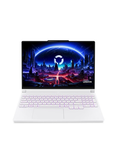 Lenovo Legion 5 15IAX11 83VK005NTR Core 7 245HX 32 GB 1 TB SSD RTX5060 15.3" Free Dos Dizüstü Bilgisayar