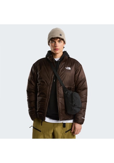 Standart The North Face Never Stop Bucket Bag Unisex Çanta Nf0a8jcdjk31 Siyah