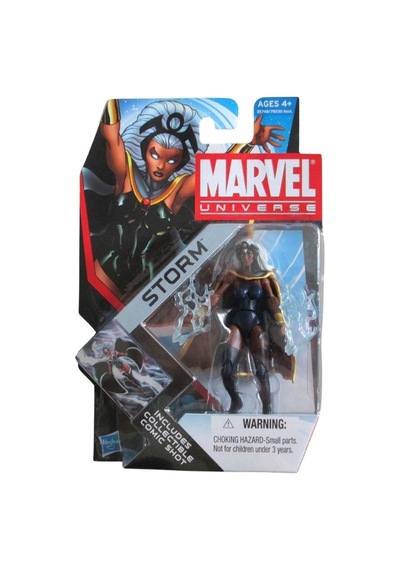 Marvel Universe X-men Storm - 9 Cm
