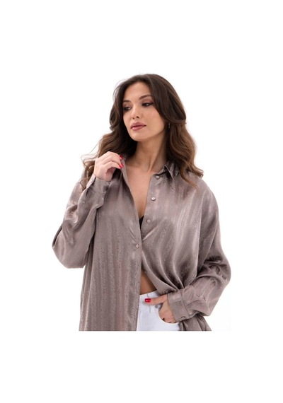 Defymoda 7445 Gömlek-terni Terni Çok Renkli Defymoda 7445 Gömlek-terni Terni Çok Renkli
