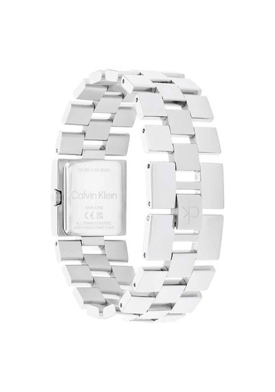 Calvin Klein Ck25100088 Kadın Kol Saati Gri