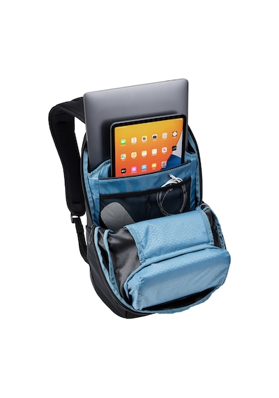 Thule Accent 20L Siyah Notebook Sırt Çantası 14"