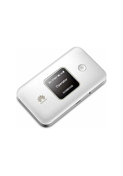 Huawei E5785-92c Mıfı Çift Bantlı 4g Mobil Wi-fi Yönlendirici Beyaz