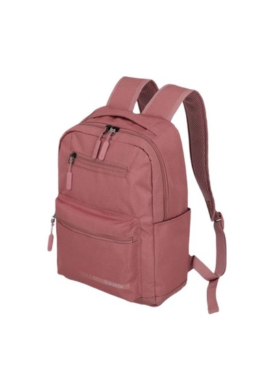 Travelite Orta Boy Sırt Çantası Pembe