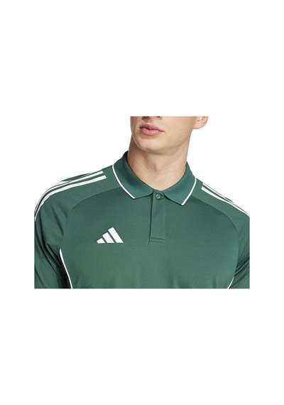 Adidas Tiro25c Erkek Futbol Polo Yaka Tişört Jy1897 Haki Haki