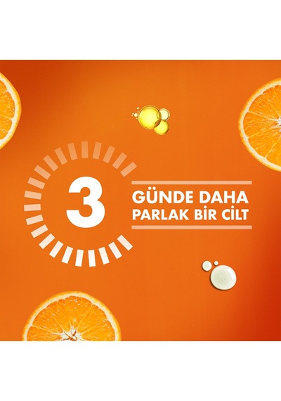 Himalaya Since 1930 Vitamin C Parlaklık Veren Portakal Özlü Cilt Serumu 30 Ml, C Vitamini, Hyaluroni Sku: Smg8690010451767
