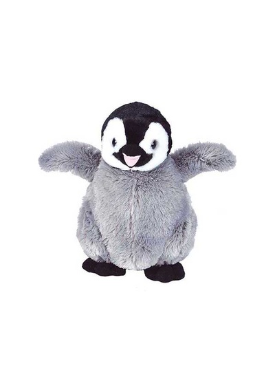 Wild Republic Oyuncu Penguen 30 Cm 22477 Çok Renkli