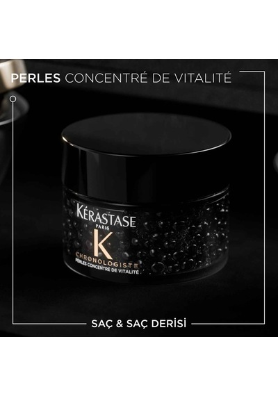 Kerastase Chronologiste Kofre Set
