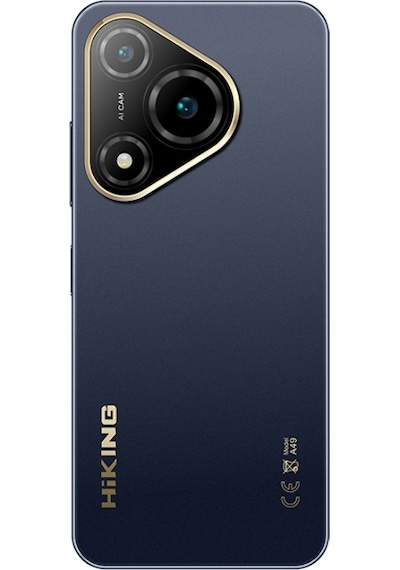 Hiking A49 4 GB 128 GB (Hiking Türkiye Garantili)
