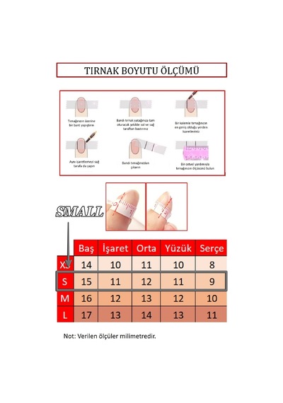French Protez Tırnak Small Beden 10 Adet El Yapımı Takma Tırnak Seti 2402 Koyu Nude French Protez Tırnak Small Beden 10 Adet El Yapımı Takma Tırnak Seti 2402 Koyu Nude