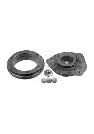 Amortisor Takozu Sag Sol Rulmanli Kangoo 2 Cıtan 415 Cdı