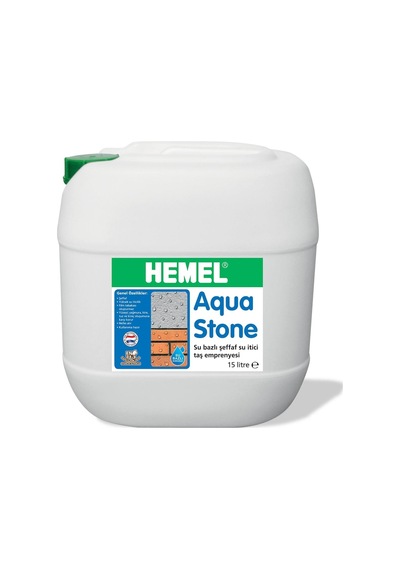 Hemel Aqua Stone - Taş Emprenyesi 5 L Hemel Aqua Stone - Taş Emprenyesi 5 L