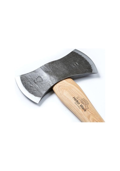Helko  Werk  1600G  75Cm  American  Double  Bit  Balta