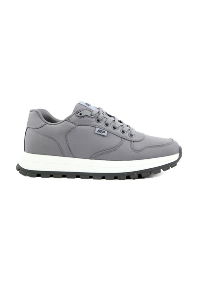 M.P Mp 261-6544 Füme Erkek Sneakers