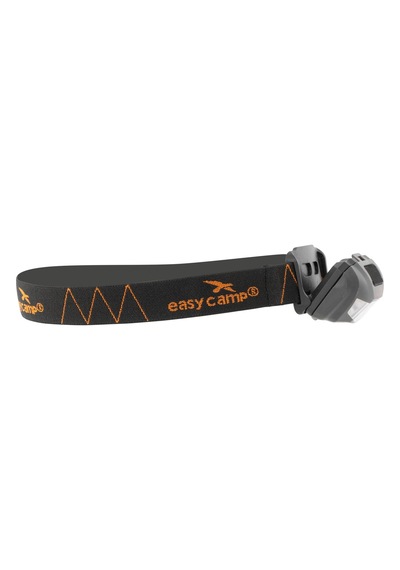 Easy Camp Flare Headlamp 54g. Kafa Lambası 680216 Siyah