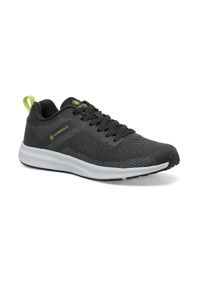 Lumberjack Strong 4fx Grı Erkek Sneaker 000000000101498120 Gri
