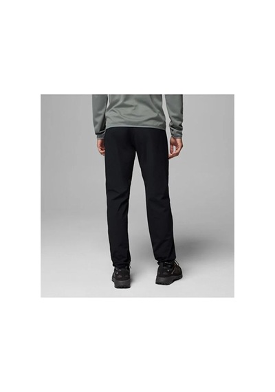 Columbia Essential Hike 365 Erkek Pantolon Ao4343 Siyah